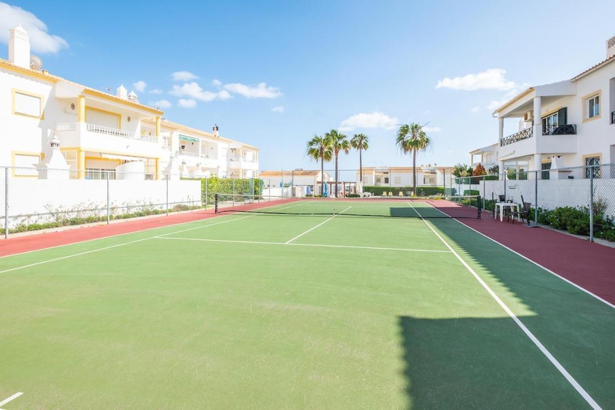Appartement Casa Vela