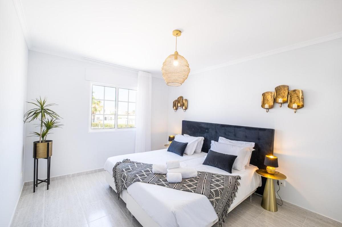 Casa Vela Appartement Albufeira
