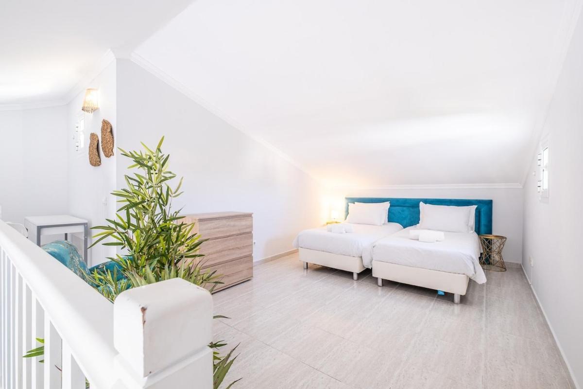 Casa Vela Appartement