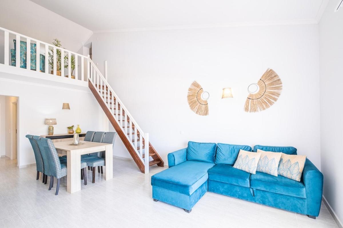 Appartement Casa Vela