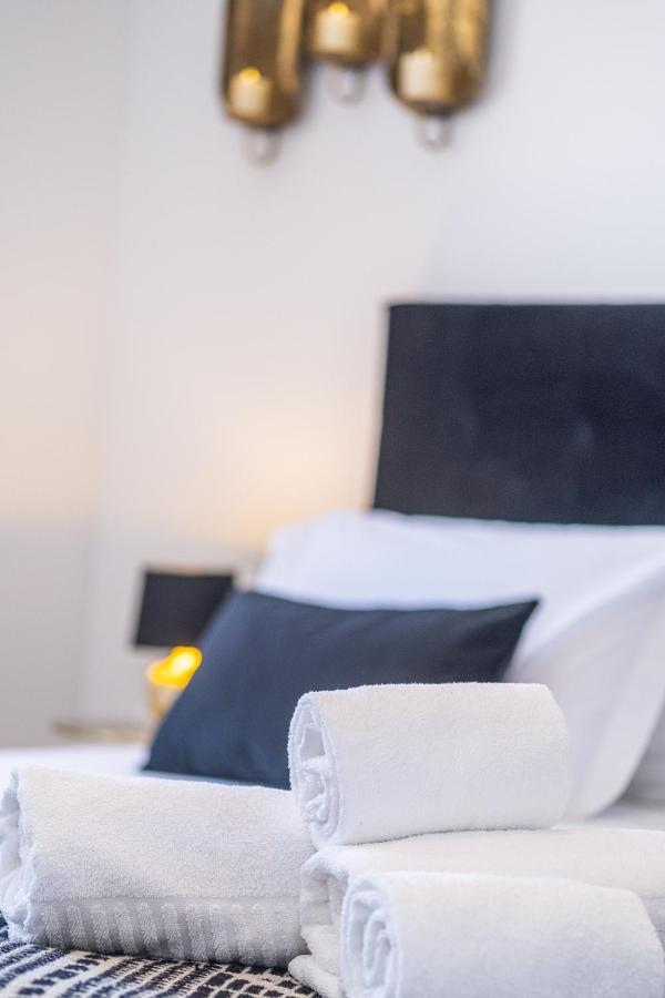 Casa Vela Appartement *