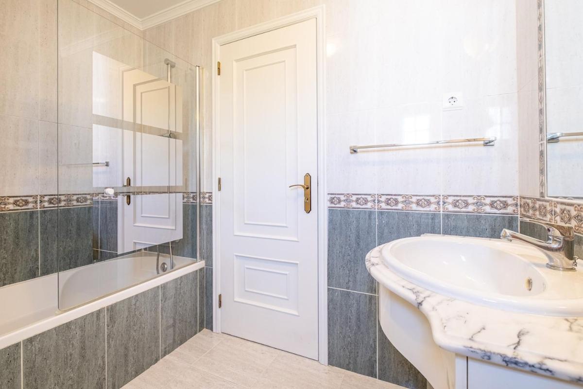 Appartement Casa Vela