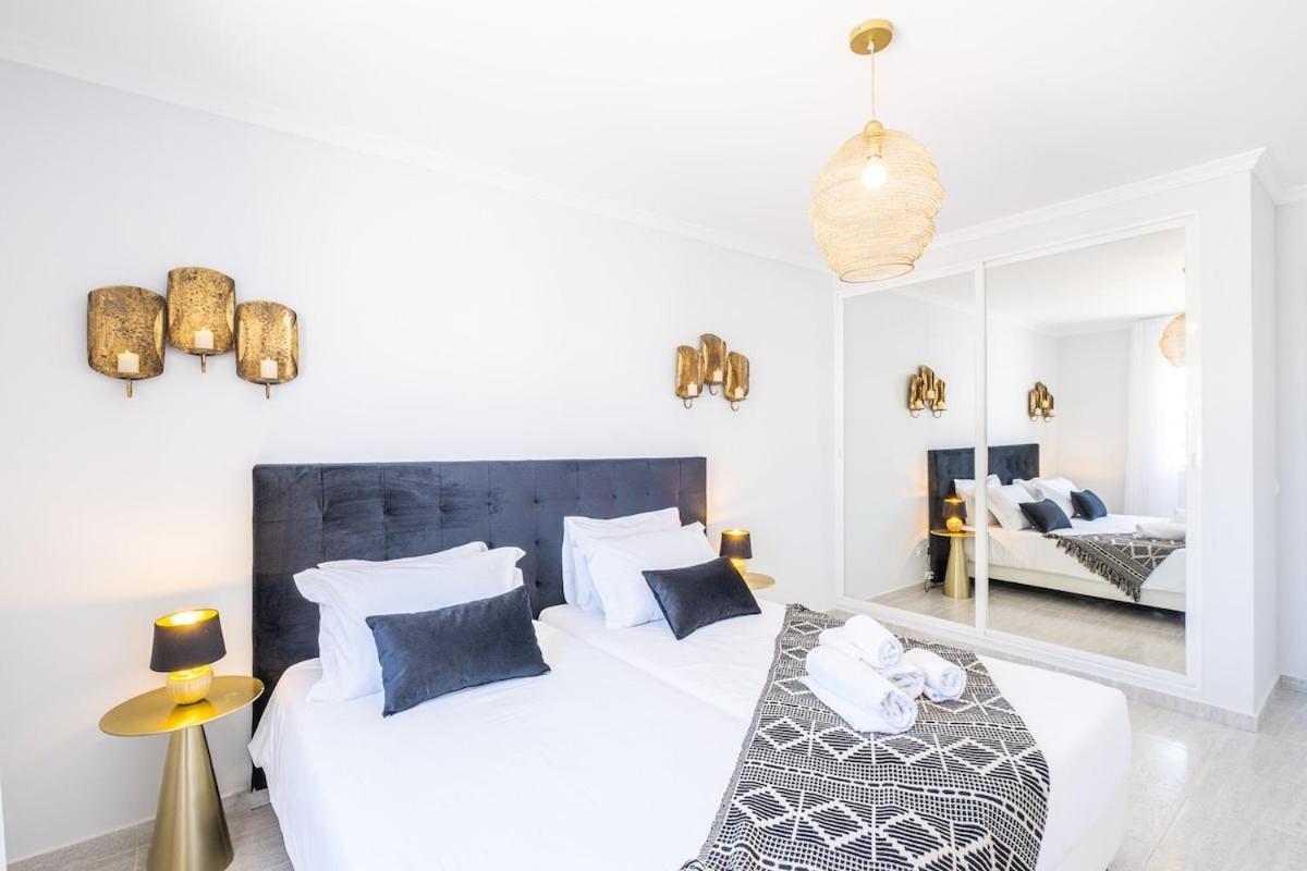 Appartement Casa Vela *