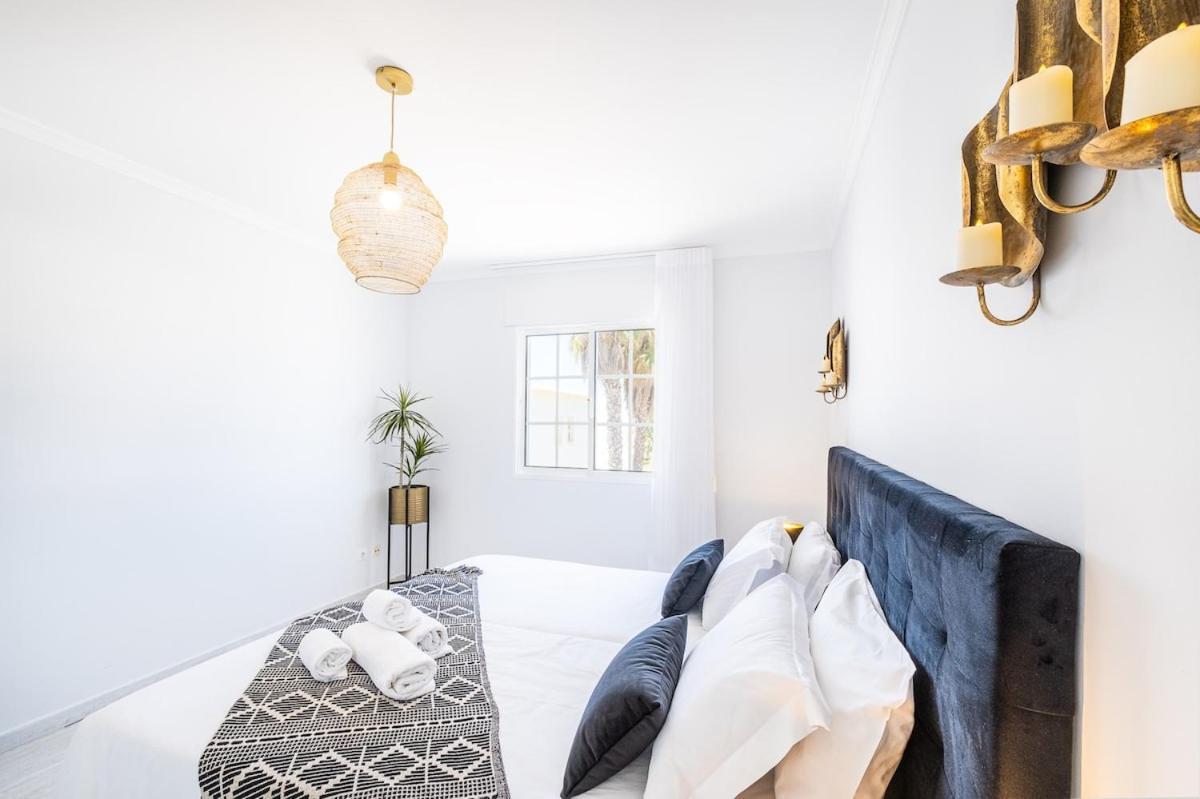 Casa Vela Appartement Albufeira
