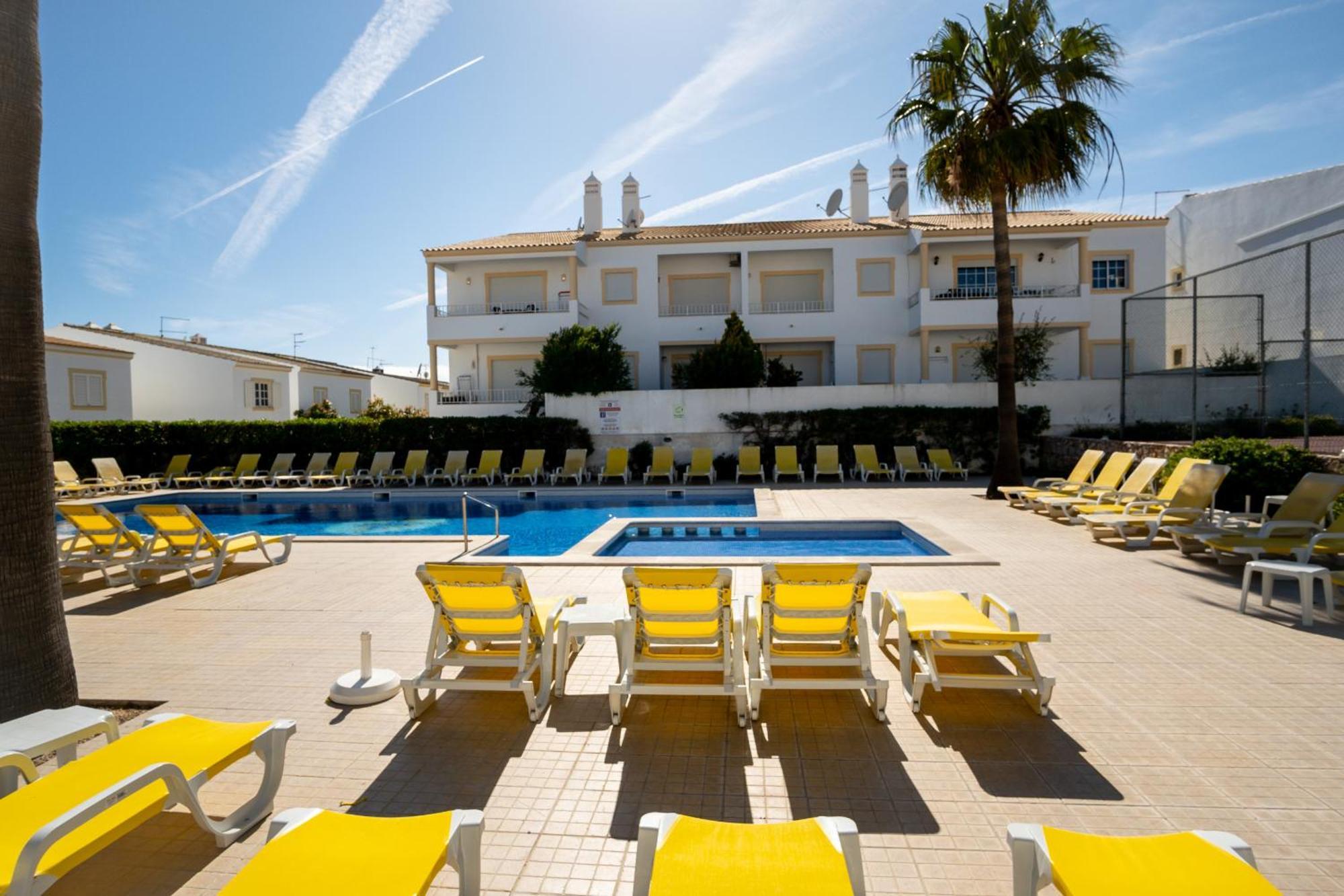 Appartement Casa Vela Albufeira