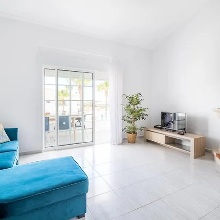 Apartamento Casa Vela Albufeira Exterior photo