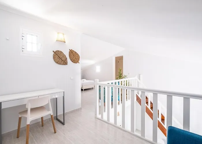 Apartamento Casa Vela