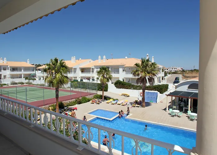 Apartamento Casa Vela