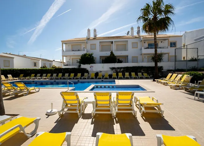Apartamento Casa Vela