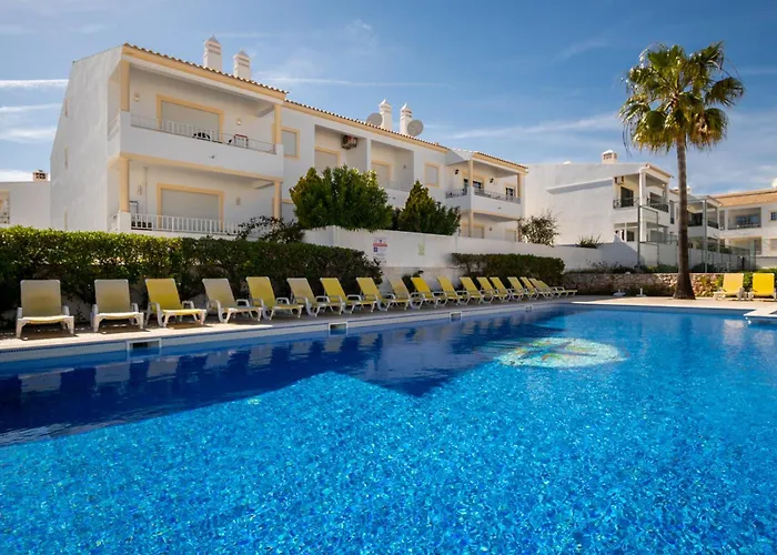 Apartamento Casa Vela
